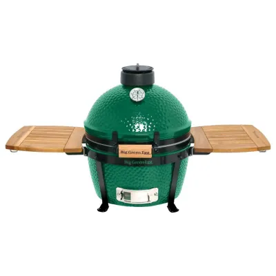 Боковые столики для Big Green Egg Mini Max 121844. - 2 - Robinzon.ua