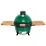 Боковые столики для Big Green Egg Mini Max 121844. - 2 - Robinzon.ua