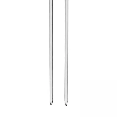 Набір подвійних шампурів, Rosle R25069 - 2 Набір подвійних шампурів, Rosle R25069 - 2 - Robinzon.ua