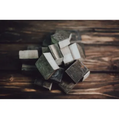 Бруски для копчення з 70 річної винної бочки 500г 777738 - 3 Бруски для копчення з 70 річної винної бочки 500г 777738 - 3 - Robinzon.ua