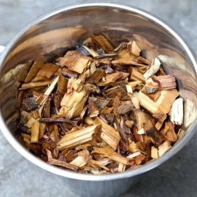 Тріска для копчення, яблуко Big Green Egg (APPLE / 113962) - 1 Тріска для копчення, яблуко Big Green Egg (APPLE / 113962) - 1 - Robinzon.ua