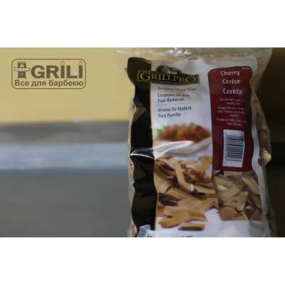 Тріска для копчення, вишня GrillPro 00240 - 3 - Robinzon.ua