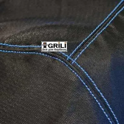 Чехол для Regal Imperial 400ser/Sovereign XL 90 Broil King 68491. - 2 Чехол для Regal Imperial 400ser/Sovereign XL 90 Broil King 68491. - 2 - Robinzon.ua