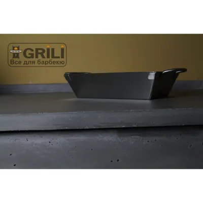 Жарочный диск перфорированный Broil King 69818. - 2 Жарочный диск перфорированный Broil King 69818. - 2 - Robinzon.ua