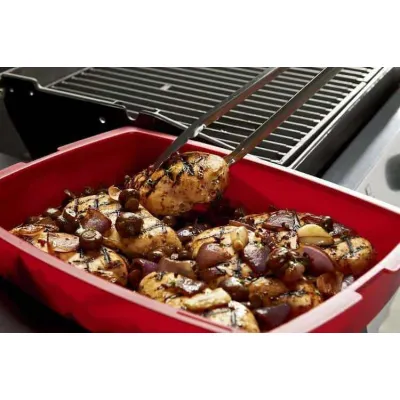 Контейнеры для маринования GrillPro 96400. - 2 - Robinzon.ua