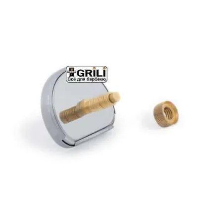 Термодатчик для газових грилів Broil King 18010 - 1 Термодатчик для газових грилів Broil King 18010 - 1 - Robinzon.ua