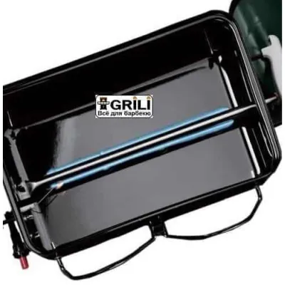 Газовый гриль Go-Anywhere черный Weber 1141075. - 2 - Robinzon.ua