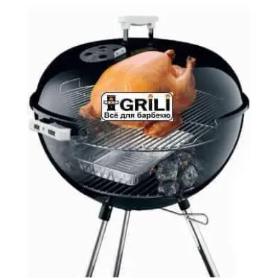 Емкости маленькие. (10 шт.) Weber 6415. - 3 Емкости маленькие. (10 шт.) Weber 6415. - 3 - Robinzon.ua