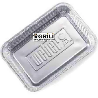 Емкости маленькие. (10 шт.) Weber 6415. - 4 Емкости маленькие. (10 шт.) Weber 6415. - 4 - Robinzon.ua