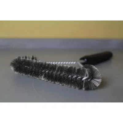 Щетка Т-образная 30 см. Weber 6494. - 1 Щетка Т-образная 30 см. Weber 6494. - 1 - Robinzon.ua