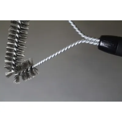 Щетка Т-образная 30 см. Weber 6494. - 3 Щетка Т-образная 30 см. Weber 6494. - 3 - Robinzon.ua