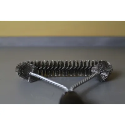 Щетка Т-образная 30 см. Weber 6494. - 5 Щетка Т-образная 30 см. Weber 6494. - 5 - Robinzon.ua