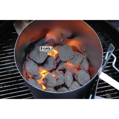 Стартер Weber 7416 - 1 Стартер Weber 7416 - 1 - Robinzon.ua