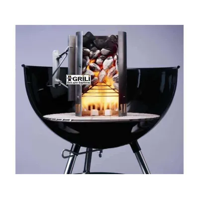 Стартер Weber 7416 - 4 Стартер Weber 7416 - 4 - Robinzon.ua