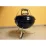Угольный гриль Smokey Joe 37 см черный Weber 1121004. - 6 - Robinzon.ua