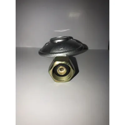 Редуктор для газового баллона GR-30B. - 2 Редуктор для газового баллона GR-30B. - 2 - Robinzon.ua