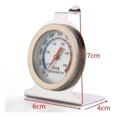 Термометр для измерения температуры в духовке GRILI 77737. - 2 Термометр для измерения температуры в духовке GRILI 77737. - 2 - Robinzon.ua