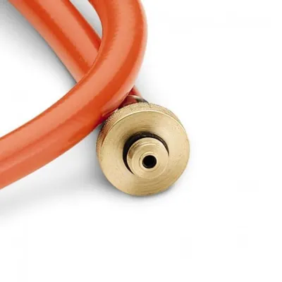 Редуктор с шлангом для газового гриля Weber Q 8489. - 1 Редуктор с шлангом для газового гриля Weber Q 8489. - 1 - Robinzon.ua