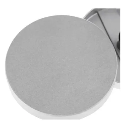 Пресс для гамбургеров GRILLI 77760. - 1 Пресс для гамбургеров GRILLI 77760. - 1 - Robinzon.ua