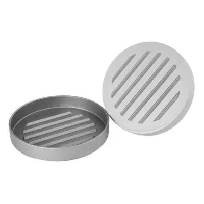 Пресс для гамбургеров GRILLI 77760. - 2 Пресс для гамбургеров GRILLI 77760. - 2 - Robinzon.ua