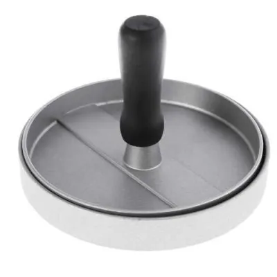 Пресс для гамбургеров GRILLI 77760. - 3 Пресс для гамбургеров GRILLI 77760. - 3 - Robinzon.ua