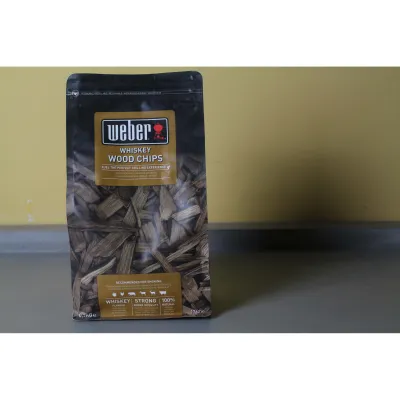 Тріска для копчення Віскі Weber 17627 - 1 Тріска для копчення Віскі Weber 17627 - 1 - Robinzon.ua