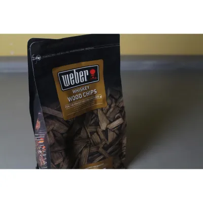 Тріска для копчення Віскі Weber 17627 - 2 Тріска для копчення Віскі Weber 17627 - 2 - Robinzon.ua