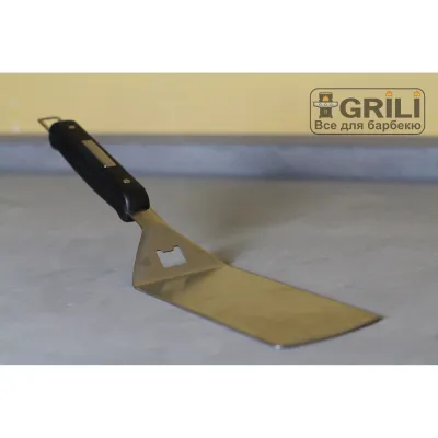 Большая лопатка Broil King 64010. - 3 Большая лопатка Broil King 64010. - 3 - Robinzon.ua