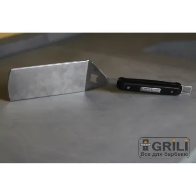 Большая лопатка Broil King 64010. - 4 Большая лопатка Broil King 64010. - 4 - Robinzon.ua