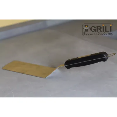 Большая лопатка Broil King 64010. - 5 Большая лопатка Broil King 64010. - 5 - Robinzon.ua