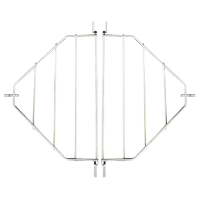 Решётка держатель для отсекателей Primo X Large Oval PG00333. - 3 - Robinzon.ua