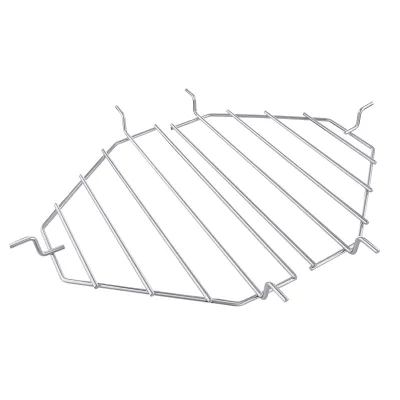 Решётка держатель для отсекателей Primo X Large Oval PG00333. - 4 - Robinzon.ua