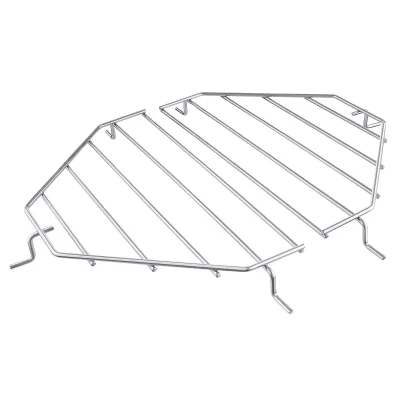 Решётка держатель для отсекателей Primo X Large Oval PG00333. - 5 - Robinzon.ua