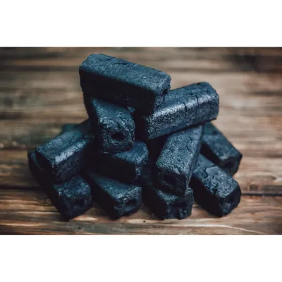 Деревно-вугільний екобрикет 5кг GRILLI 77777 - 3 Деревно-вугільний екобрикет 5кг GRILLI 77777 - 3 - Robinzon.ua