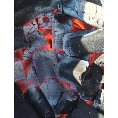 Деревно-вугільний екобрикет 5кг GRILLI 77777 - 6 Деревно-вугільний екобрикет 5кг GRILLI 77777 - 6 - Robinzon.ua