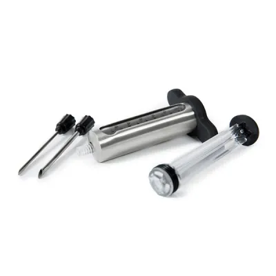 Шприц для маринада Broil King 61495 - 2 Шприц для маринада Broil King 61495 - 2 - Robinzon.ua