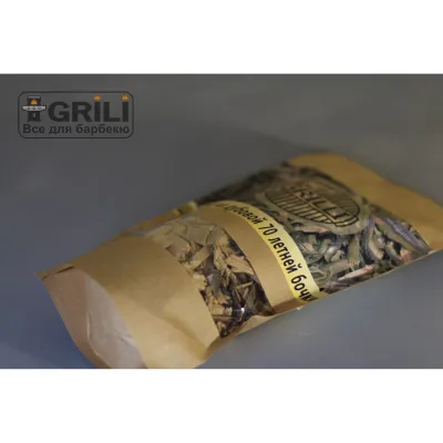 Эксклюзив! Чипсы из дубовой 70-летней бочки вина 500г GRILLI 77780. - 2 Эксклюзив! Чипсы из дубовой 70-летней бочки вина 500г GRILLI 77780. - 2 - Robinzon.ua