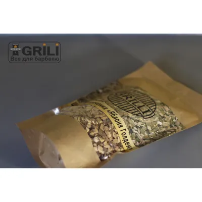 Чурка для копчения из яблони 1кг GRILLI 77709. - 2 Чурка для копчения из яблони 1кг GRILLI 77709. - 2 - Robinzon.ua