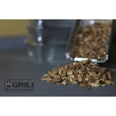 Ексклюзив! Набір для копчення GRILLI 4 в 1 77799 - 3 Ексклюзив! Набір для копчення GRILLI 4 в 1 77799 - 3 - Robinzon.ua