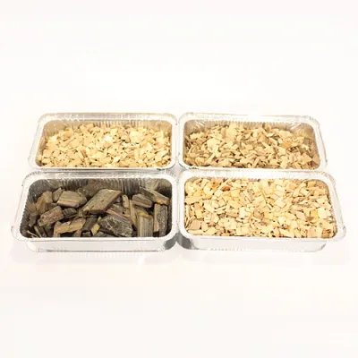 Ексклюзив! Набір для копчення GRILLI 4 в 1 77799 - 6 Ексклюзив! Набір для копчення GRILLI 4 в 1 77799 - 6 - Robinzon.ua