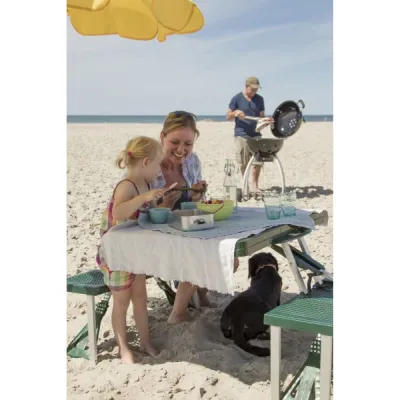 Угольный гриль No.1 Sport F50 Rosle R25002 R18449 - 5 Угольный гриль No.1 Sport F50 Rosle R25002 R18449 - 5 - Robinzon.ua