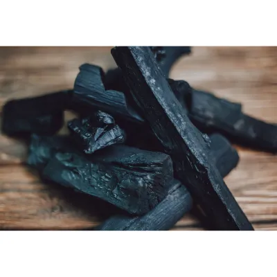 Деревне вугілля 3 кг GRILLI 77782 - 5 Деревне вугілля 3 кг GRILLI 77782 - 5 - Robinzon.ua