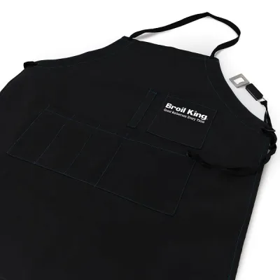 Фартук для барбекю Broil King 60975. - 1 Фартук для барбекю Broil King 60975. - 1 - Robinzon.ua