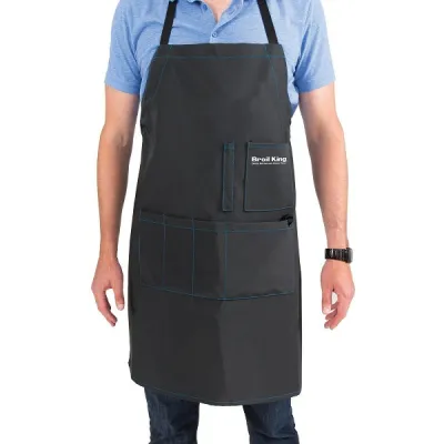 Фартук для барбекю Broil King 60975. - 4 Фартук для барбекю Broil King 60975. - 4 - Robinzon.ua