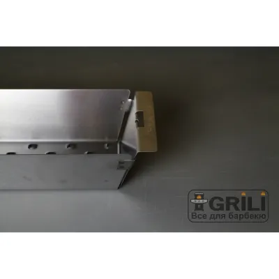 Глубокая корзина для гриля Broil King 69822. - 4 Глубокая корзина для гриля Broil King 69822. - 4 - Robinzon.ua