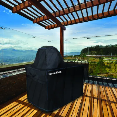 Чехол для KEG в столе Broil King KA5536. - 1 - Robinzon.ua