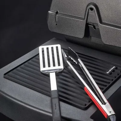 Силіконовий килимок для бокових столиків Broil King 60009 - 2 - Robinzon.ua