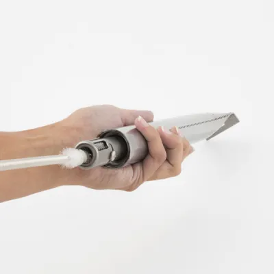 Набор щеток для очистки газового горелки гриля Broil King 64310. - 4 Набор щеток для очистки газового горелки гриля Broil King 64310. - 4 - Robinzon.ua