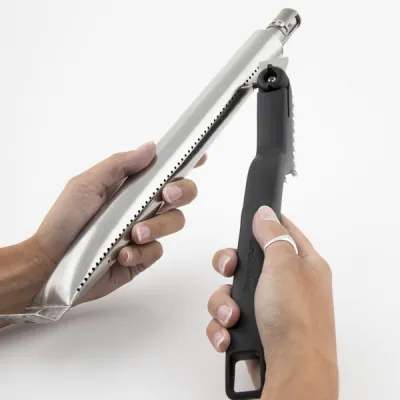 Набор щеток для очистки газового горелки гриля Broil King 64310. - 5 Набор щеток для очистки газового горелки гриля Broil King 64310. - 5 - Robinzon.ua