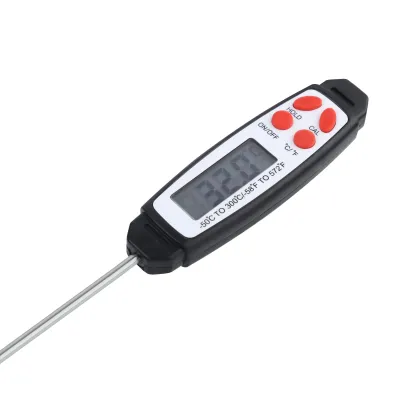 Цифровий термометр GRILLI LDT-98 77796 - 2 Цифровий термометр GRILLI LDT-98 77796 - 2 - Robinzon.ua